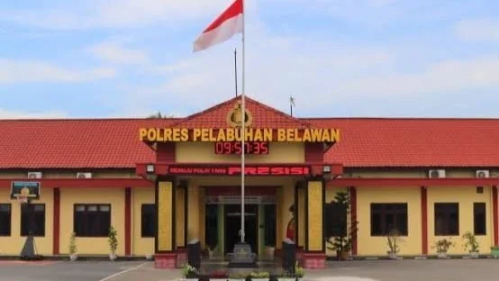 Bandar Narkoba C Kebal Hukum, Diduga Dilindungi Oknum Polres Belawan