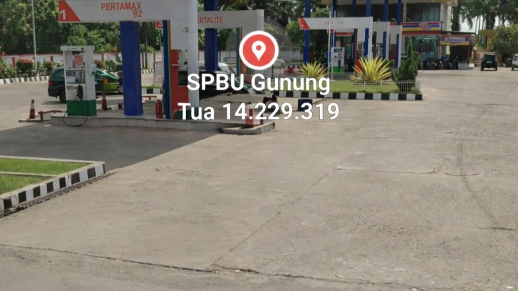 Diduga Jual Stok BBM ke Luar Daerah, SPBU Gunung Tua Disorot: Picu Kelangkaan BBM di Padang Lawas Utara