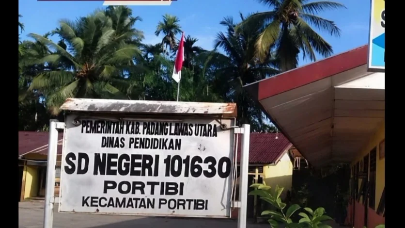 FAKTA Soroti Dugaan Pungli Dana PIP di SDN 101630 Portibi, Desak Aparat Penegak Hukum Bertindak Tegas