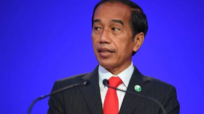 Jokowi Buka Suara Terkait Ijazah Palsu, Ada Permainan Politik Besar dibalik semuanya