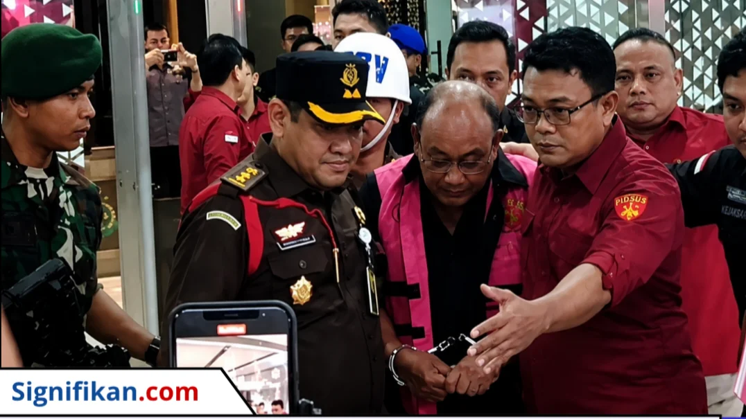KEJAGUNG TAHAN MANTAN KEPALA BGN, DUGAAN JUAL BELI DAPUR MBG MULAI TERKUAK
