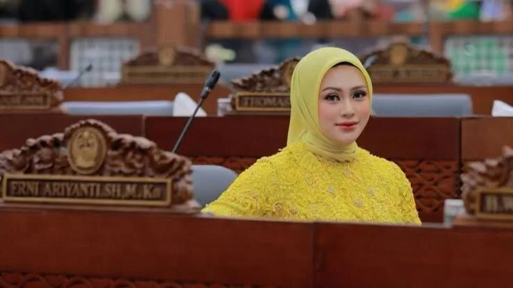 Ketua DPRD Sumut Erni Ariyanti Dinilai Tak Dewasa Berpolitik, Kritik Malah Dibawa ke Polisi