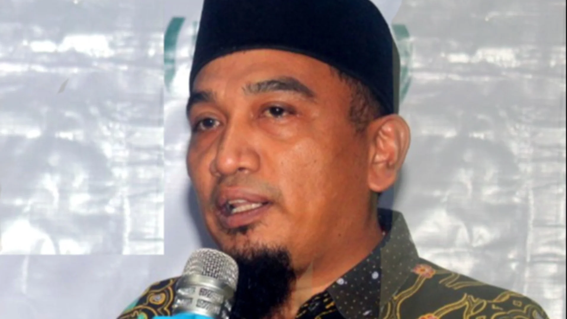 KETUA PW ISNU SUMUT: "Almarhum Affan Kurniawan Pahlawan Demokrasi Bangsa"