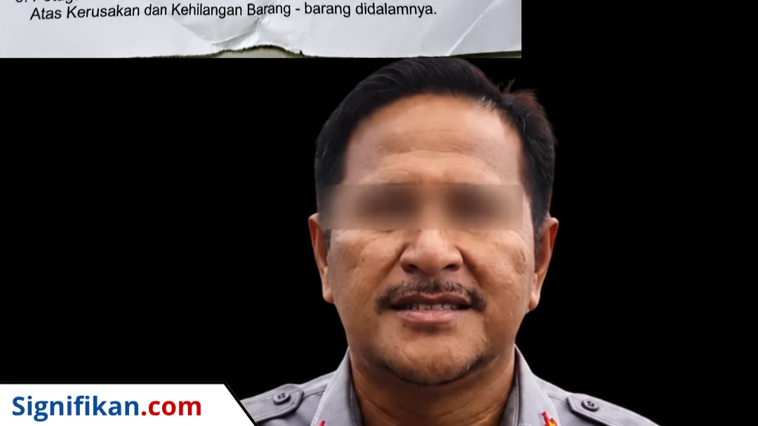 Kinerja Dishub Paluta Dinilai Gagal, Masyarakat Desak Bupati Copot Kadishub dan APH Usut Dugaan Pungli