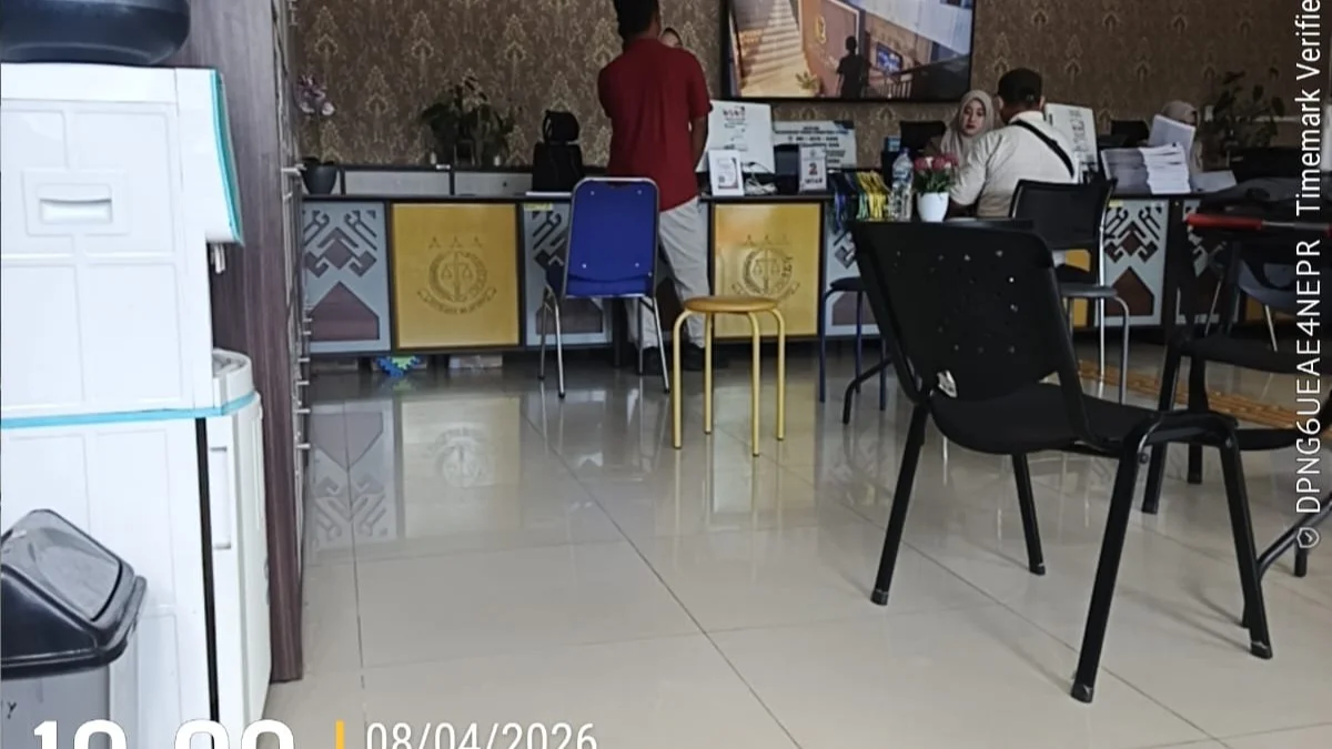 KOORDINATOR PENDAMPING DESA DIPERIKSA KEJATI, ALIANSI SIAPKAN AKSI BESAR-BESARAN