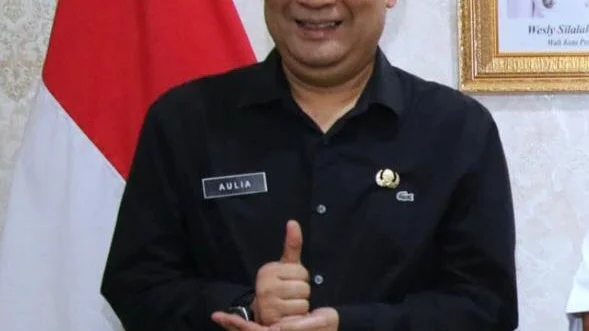 Masyarakat Observasi Nasional Integritas dan Optimalisasi Reformasi (MONITOR) Meminta Kejatisu Periksa dr. Aulia Sambas Selaku Direktur RSUD Djasamen Saragih Siantar Atas Dugaan Penyalahgunaan Wewenang dan Gratifikasi