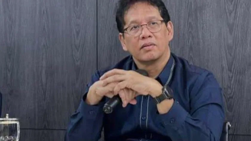 MENTERI PURBAYA GANTI PEJABAT BEA CUKAI DI 5 PELABUHAN BESAR, SINYAL BERSIH-BERSIH KELEMBAGAAN