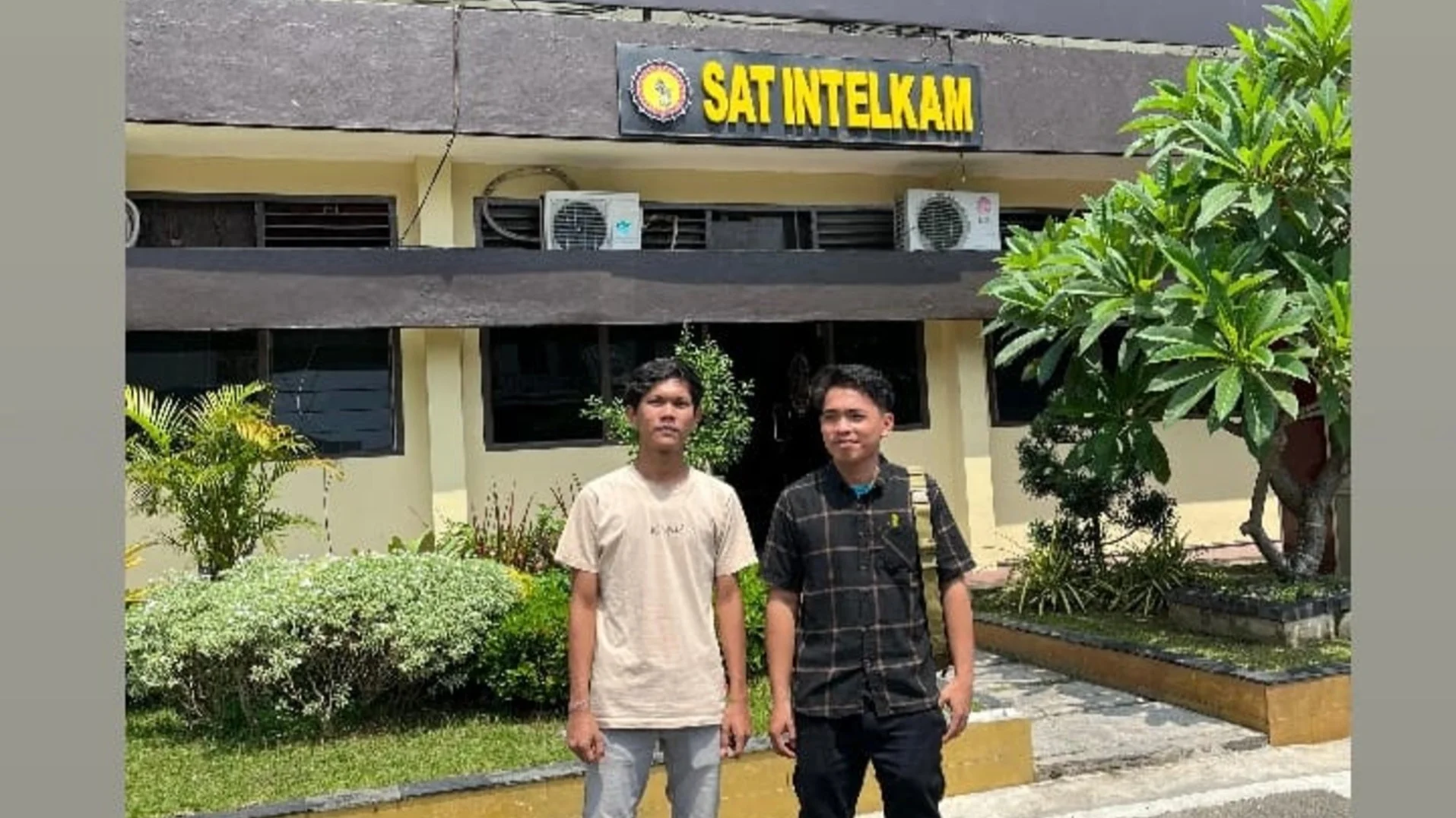 MONITOR Akan Gelar Aksi di Kejati Sumut, Desak Periksa Kakanim Polonia Medan Terkait Dugaan Korupsi Rp13 Miliar