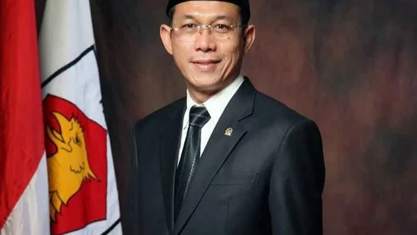 Nama Gus Irawan Pasaribu Disorot Terima Dana CSR BI-OJK, KAMMI Sumut Minta Transparansi