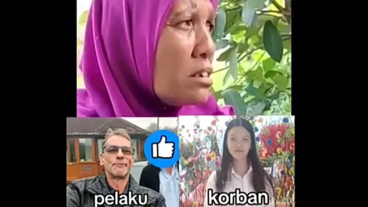 Nazwa Gadis 19 Tahun Asal Medan Menjadi Korban Tindak Pidana Perdagangan Orang (TPPO)