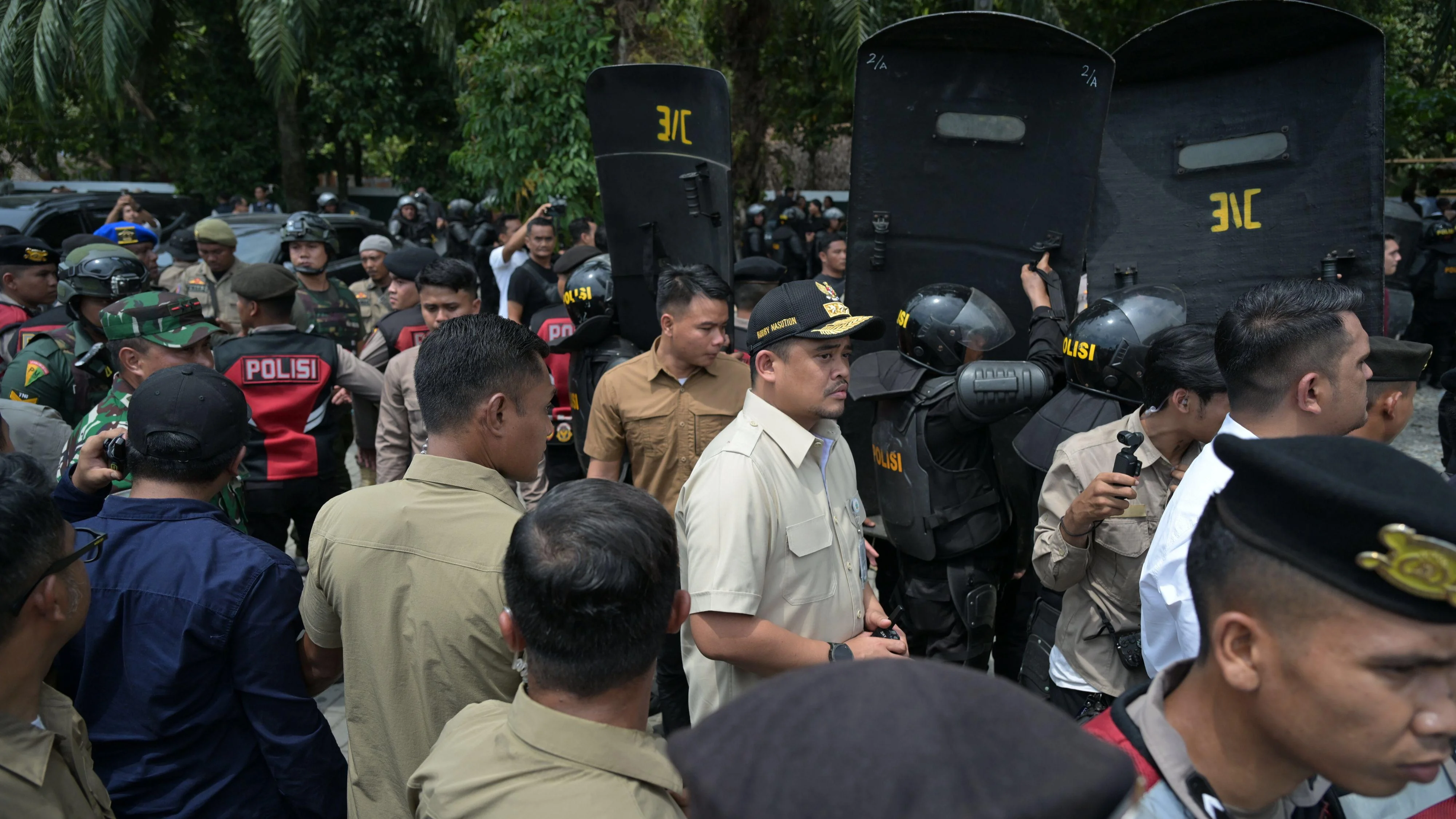 Pembiaran Bertahun-tahun Berakhir, Dua Diskotik Sarang Narkoba di Sumut Dibongkar