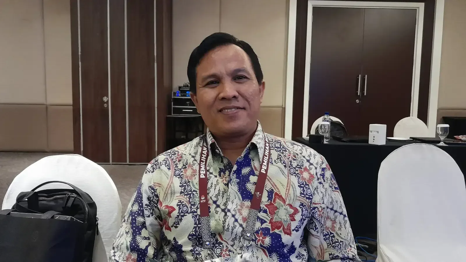 Pengamat Politik Sebut Pemilu Raya PSI Bisa Jadi Role Model