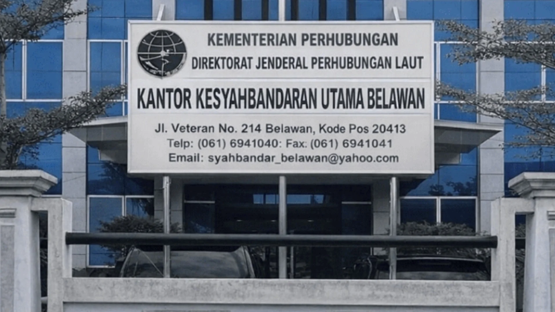 Perkembangan Kasus Dugaan Korupsi PNBP KSOP Belawan, Kejati Sumut Tidak menutup kemungkinan akan ada  Tersangka Baru