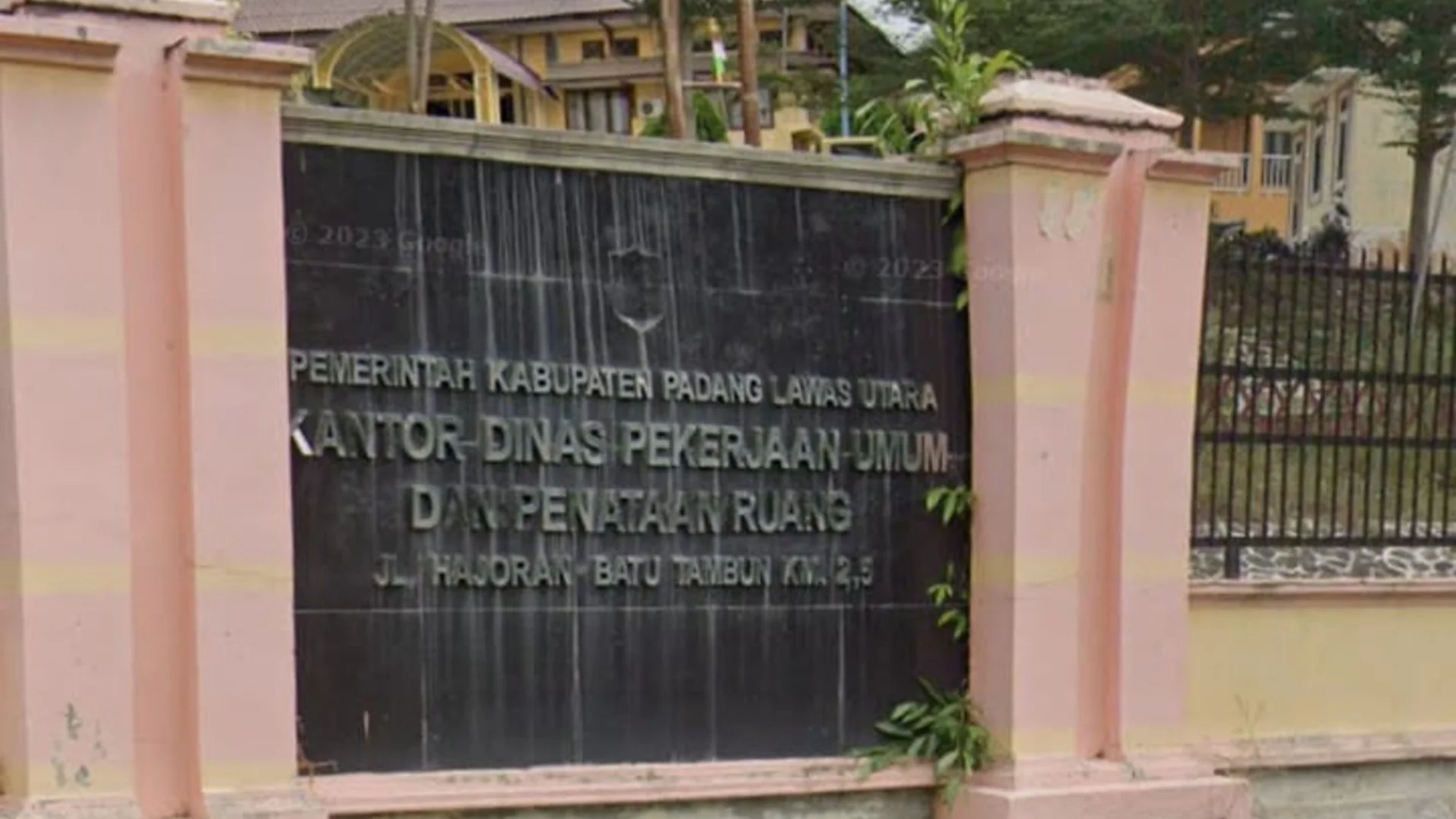 Proyek Jalan Paluta 2024 Capai Rp49,8 Miliar: DBH Sawit Jadi Bancakan Baru ?