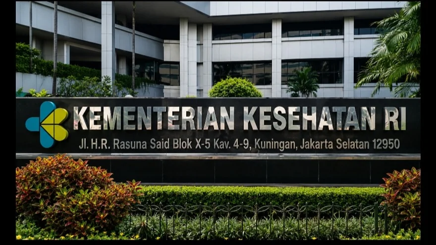 Rakyat & Aktivis Tuding Isu Virus Dijadikan Alat Permainan Kekuasaan, Kemenkes Diminta harus di evaluasi & Bertanggung Jawab Atas Ancaman Terhadap Stabilitas Negara.