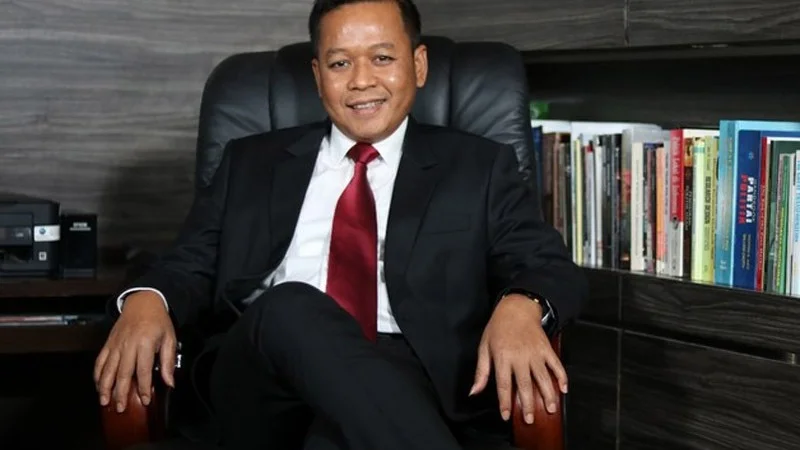 Rektor Universitas Sumatera Utara Diperiksa KPK Terkait Kasus Korupsi Eks Kadis PUPR Sumut Topan Obaja Putra Ginting