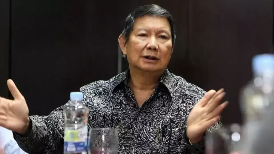 Saham Emiten Hashim Djojohadikusumo Bakal Tembus Rp 3.000-an