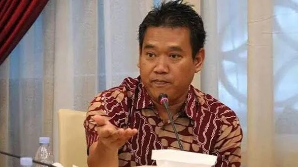 Sejumlah Teman Dekat Bobby Nasution Diperiksa KPK dalam Kasus Korupsi Jalan