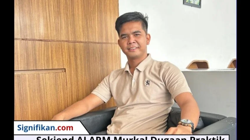 Sekjend ALARM Murka! Dugaan Praktik Mucikari di Paluta Dinilai Sudah Mengkhawatirkan, APH Diminta Jangan Tutup Mata