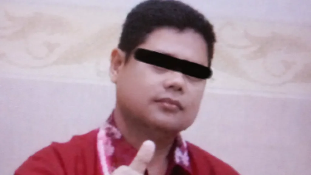 SKANDAL IDM 2025 MELEDAK! Diduga Ada “SETORAN WAJIB” Rp2,5 Juta per Desa di Padang Lawas Utara — Oknum TA Berinisial AP Diseret!