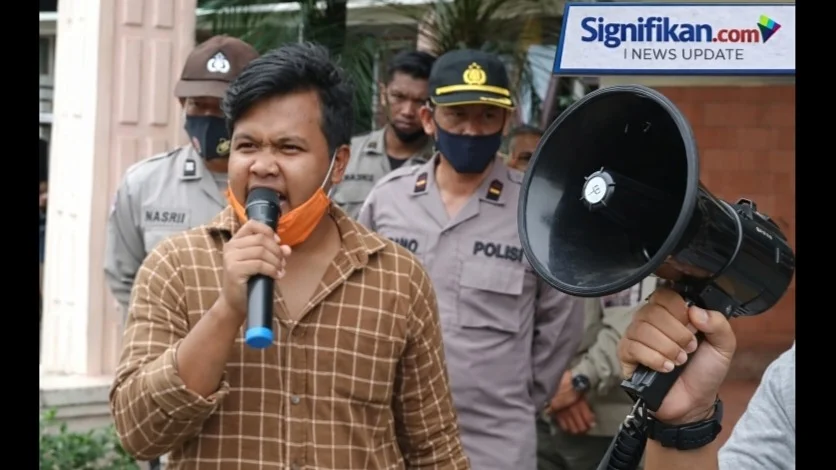 Sorotan Tajam Dugaan Penyimpangan Hak Narapidana di Lapas Kelas III Gunung Tua