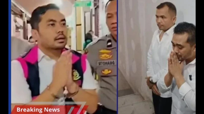 Sorotan terhadap Penanganan Perkara Amsal Sitepu, Momentum Evaluasi Penegakan Hukum