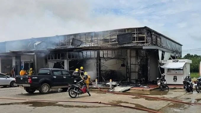 Tiland-Kamboja Memanas, Indonesia Berharap Bisa Berdamai