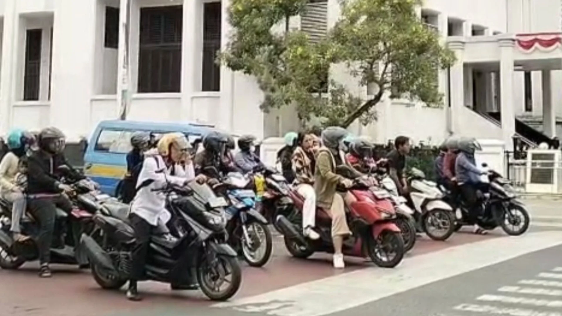 Wali Kota Medan Abai, Detik Proklamasi ke-80 Berlalu Tanpa Gaung