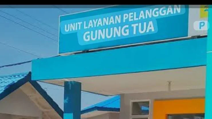 Warga Padang Lawas Utara Kesal, Desak Copot Manager PLN Gunung Tua atas Dugaan Manipulasi Data dan Listrik Sering Padam Lebih dari 7 kali sehari